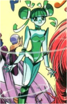 Navi {PED}'s image