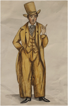 Asa Trenchard's image