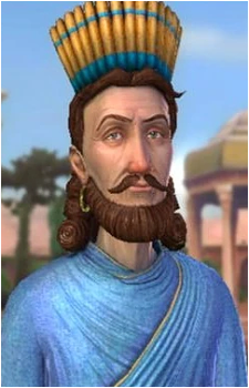 Cyrus {Civ}'s image