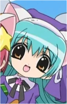 Rinna Charat's image