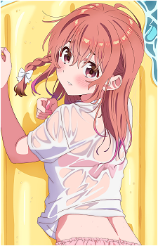 Image 60 - Art: 平山寛菜 (Kanna Hirayama) Image 60