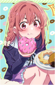 Sumi Sakurasawa