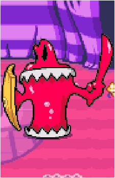 Chuckolator's image