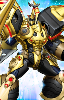 Inzektor Exa-Beetle's image