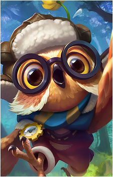 Diggie's image
