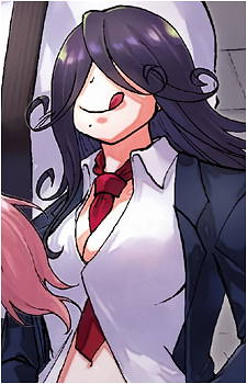 Ichico Nemuri
