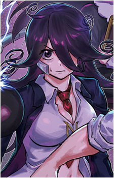 Ichico Nemuri