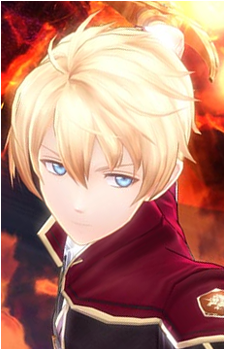 Cedric Reise Arnor