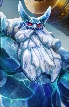 Ymir {SMITE}'s image