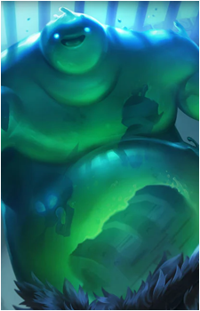 Ymir {SMITE}