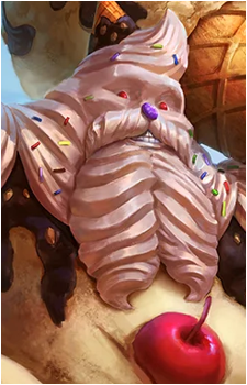 Ymir {SMITE}