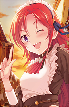 Aria Lockwarde's image