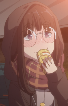Minami Toba
