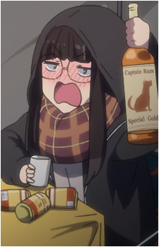 Minami Toba