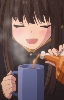 Minami Toba