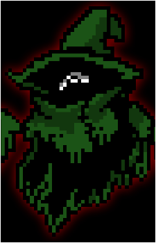 Green Mage's image