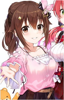 Image 35 of Tokino Sora
