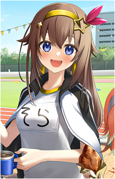 Image 63 of Tokino Sora