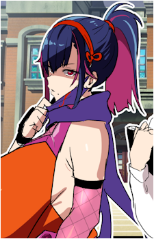 Kureha Hino