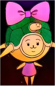 Mai Kawabanga