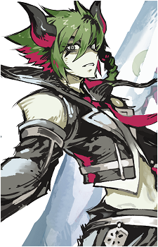 Cecil {EL}