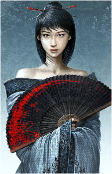 Wan ShaiLu's image