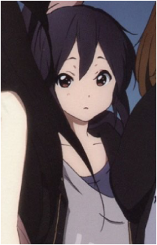 Azusa Nakano