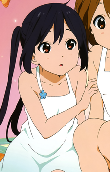 Azusa Nakano