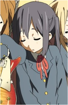 Azusa Nakano