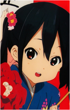 Azusa Nakano