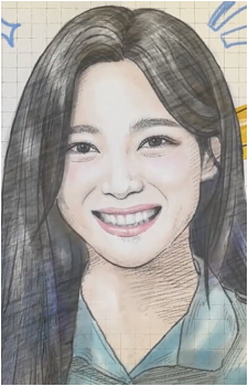 Chae Yong-Joo's image