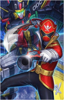 Captain Marvelous's image