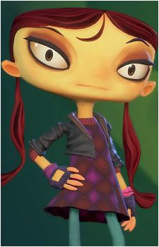 Lili Zanotto's image