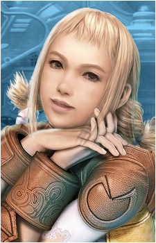 Penelo's image