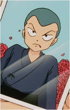 Tatewaki Kuno