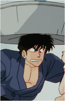 Tatewaki Kuno