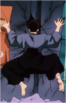 Tatewaki Kuno