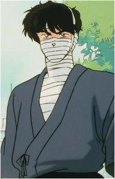 Tatewaki Kuno