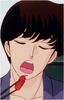 Tatewaki Kuno