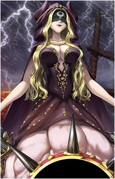 Image source: <a href="https://typemoon.fandom.com/wiki/At%C3%A9" title="External link" target="_blank">https://typemoon.fandom.com/wiki/At%C3%A9</a> Até
