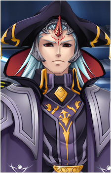 Galeorn Dai Gathuda's image