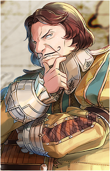 Sir Carlan