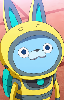 Usapyon