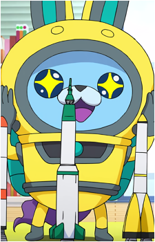 Usapyon