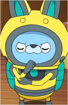 Usapyon