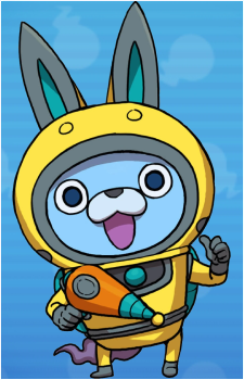 Usapyon's image