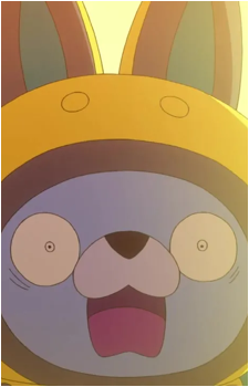 Usapyon