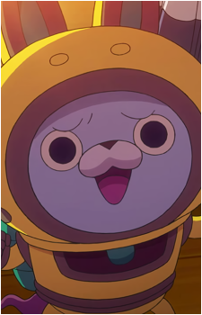 Usapyon