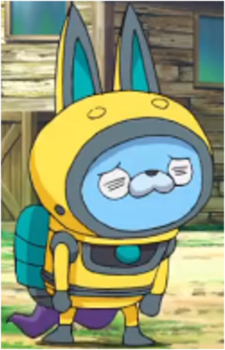 Usapyon