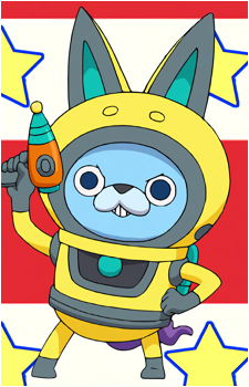 Usapyon